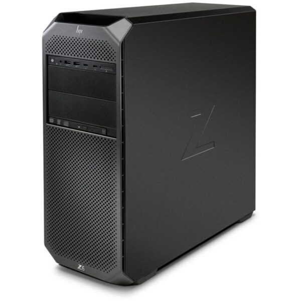 HP Z4G4 WORKSTATION 16 RAM SSD 512 VIDEO 5GB - Imagen 2