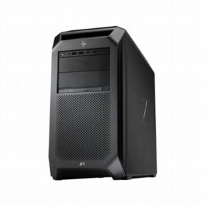 HP Z4G4 WORKSTATION 16 RAM SSD 512 VIDEO 5GB