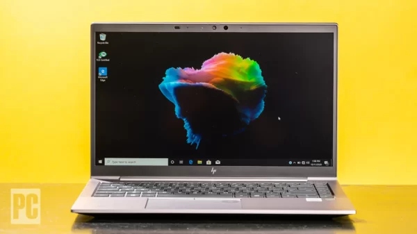 Laptop HP ZBook Firefly 14 G7 - Imagen 2