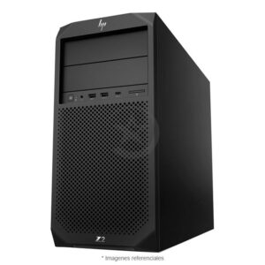 CPU HP Z2G4 Workstation i7 NOVENA 16GB RAM 1 Tera HD