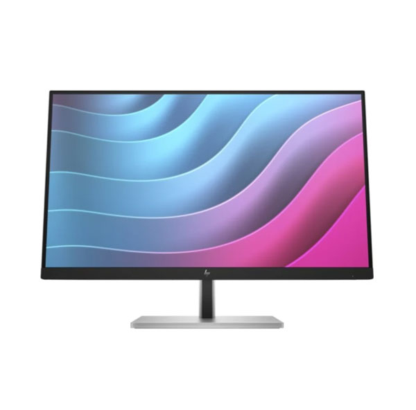 Monitor HP 23,8" Modelo E24G4