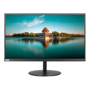 Monitor Lenovo  23.8″ 2K, ThinkVision P24q-10  QHD